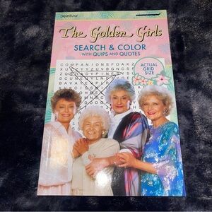 Dreamtivity puzzle book